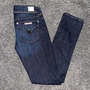 Hudson Collin skinny jeans